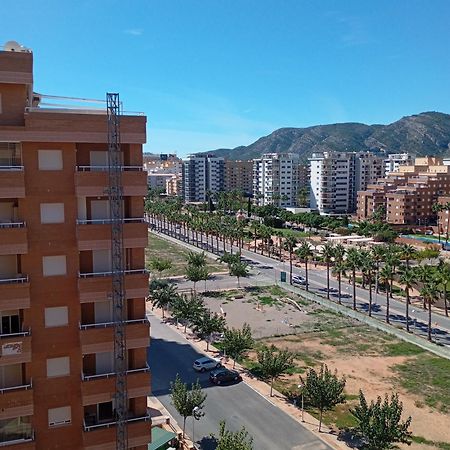 Apartamentos Laterales Con Vistas Al Mar - Primera Linea - Urb. Marina D'Or Oropesa del Mar Exterior foto